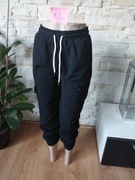 Spodnie dresowe damskie Roz M/L