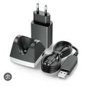 Zasilacz do maszynek philips 4,3 v