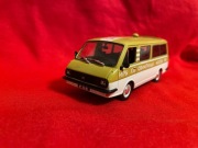 RAF-2203 Igrzyska Olimpijskie 1980 skala 1:43