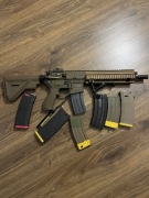 SPECNA ARMS SA-H11 ONE