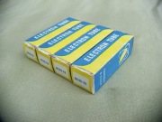 Pentoda mocy 6P14P-EW  / EL84 dobrana kwadra 