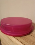 Pojemnik do ciasta tupperware 