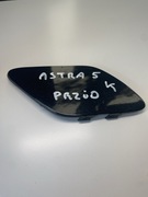 OPEL ASTRA  5 K przód 15-19 zaslepka haka przedniego 