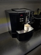 Ekspres Ciśnieniowy Jura Impressa XS90