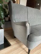 Sofa 3-osobowa STRANDMON IKEA