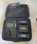 Biotek Maestro / maszynka do PMU 