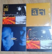 Kolekcja płyt hip hop  31 szt / Hemp Gru Eldo Grammatik Paktofonika Decks