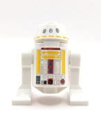 Lego Minifigures 75023-2 - Droid R5-F7 / Star Wars