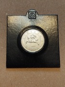 Moneta Litwa 1 lit 2010 bitwa pod Grunwaldem 