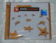 Złote Przeboje vol.3 CD