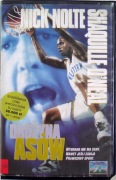 Drużyna asów Blue Chips VHS