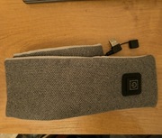 SZALIK ZIMOWY ELEKTRYCZNY PODGRZEWANY 