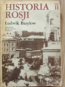 Historia Rosji t -2 - L Bazylow