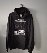 Bluza Męska z kapturem XL