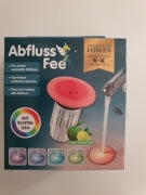 Korek do odpływu Abfluss-Fee LED