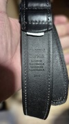 Columbia pasek męski czarny r 58