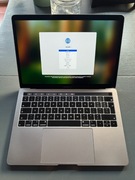Macbook Pro 13'' 2018 A1989 i5 2.3 8GB 256GB BARDZO ŁADNY OPIS !!!