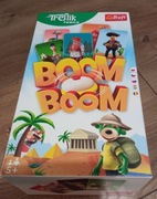 Gra Trefliki boom boom 