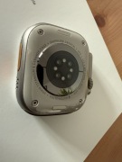 Smartwatch Apple Watch Ultra 2 pomarańczowy