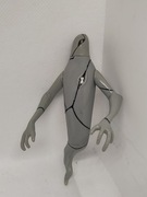 Bandai 2006 Ben 10 Ghostfreak