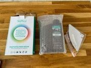 SUNLU żywica 3D !!! WODOROZCIEŃCZALNA !!! kolor szary opakowanie 1000g