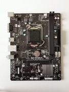 Płyta główna Gigabyte LGA 1150 GA-H81M-S1