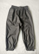 Quechua spodnie wodoodporne lekkie r. 102-109