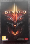 Diablo 3 PC box stan idealny 