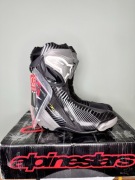 Nowe Buty Motocyklowe Alpinestars 48 Supertech R Sportowe Rst Shima Dainese
