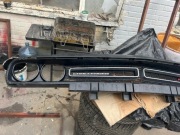 Na sprzedaż grill zderzaka do Dodge Challenger 2018 .