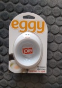 Joie Eggy pływająca silikonowa foremka do jajek.