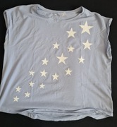 Bluzka krótki rękaw