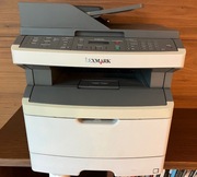 Urządzenie wielofunkcyjne Lexmark - drukarka, skaner, kopiarka