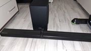 Soundbar Samsung  Harman/Kardon HW Q 60R