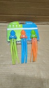 Bestway Speedy Squid zestaw figurek do nurkowania