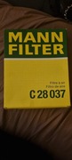 Filtr powietrza Mann c28037