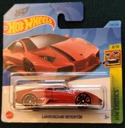 Hot Wheels 2023 LAMBORGHINI REVENTON 224/250