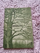Dewajtis t 1 - Maria Rodziewiczówna
