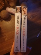 Orange is the new black sezon 2 i 4 folia oba za44