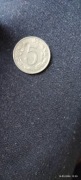 Stara Czechosłowacja 10 halerzy 1968  rok nie zwlekaj Okazja! 