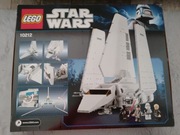Lego wars wars 10212