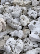Kamień Akwarium Terrarium Wapień Filipiński Skały