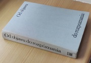 Od objawu do rozpoznania - W. Hadorn, N. Zollner - 1985