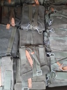 Torba na granaty łzawiące