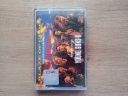 John Bon Jovi - Blaze od glory - kaseta