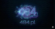 484.pl – unikalna domena 3-cyfrowa (NNN), palindrom, taxi