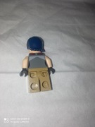 MINIFIGURKA LEGO Star Wars Sabine Wren (Rebels) 
