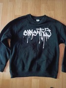 Bluza ciepła Cool Club rozm 152