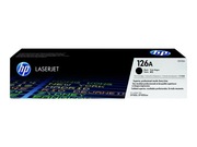 Toner HP 126A Czarny CE310A