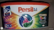 Kapsułki prania Persil 4In1Discs color 32 sztuki